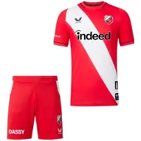 Castore FC Utrecht Thuisset 2026-2027 Kids