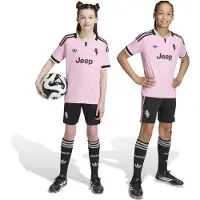 Adidas Juventus Uittenue 2026-2027 Kids