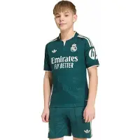 Adidas Real Madrid Uitset 2026-2027 Kids