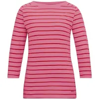 Regatta T-shirt met 3/4 lange mouwen dames Bayletta II | Maat 38