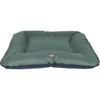 Amiplay Country Hondenkussen Waterproof L Groen