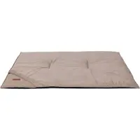 Amiplay Mat Siena beige maat-L / 82x60x1,5cm
