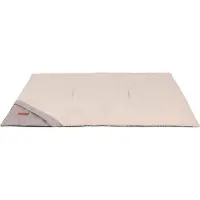 Amiplay Mat ECO Malmo beige maat-L / 82x60x1,5cm