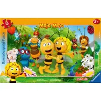 Ravensburger Biene Maya's wereld, , artikelnummer 06121