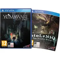 Yomawari Night Alone + HtoL#NiQ The Firefly Diary