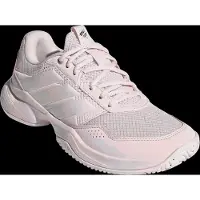 Adidas Sportschoen 'GameCourt 3' rosa / pastelroze