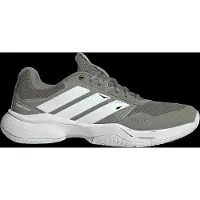 Adidas Sportschoen 'GameCourt 3' kiwi / wit