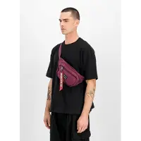 Alpha industries Schoudertas bourgogne