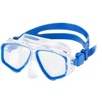 Speedo Adventure Junior Snorkelmasker