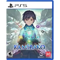 Kamibako | PS5