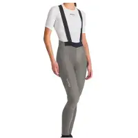 Sportful - Women's Supernova Bibtight - Fietsbroek XS, grijs