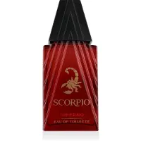 Scorpio Inferno eau de toilette voor mannen, 75 ml -