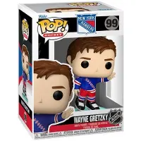 Funko POP! Nhl Wayne Gretzky Figuur