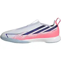 Adidas F50 Hyperfast League Laceless Indoor Kids