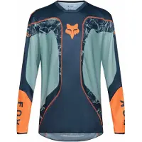 FOX 180 Image Print Motocross-trui