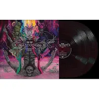 Universal Music Mastodon - Marrow Deep (2 LP)