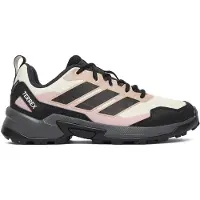 Adidas Lage schoen 'Eastrail 3' lichtbruin / mauve / zwart / offwhite