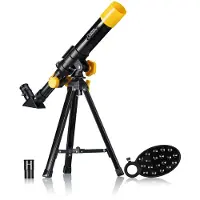 National Geographic 40/400 tafeltelescoop
