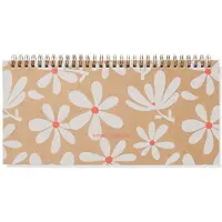 HEMA Weekplanner spiraal