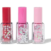 HEMA Markers nagellak - 3 stuks (multicolor)