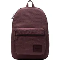 Herschel - Pop Quiz Backpack - Dagrugzak bruin