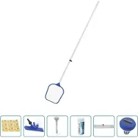 Bestway Onderhoudsset Flowclear voor bovengronds zwembad