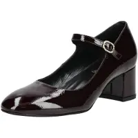Nero Giardini Pumps bordeaux