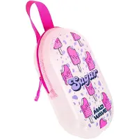 Madwave Sugar 3l Nat Zakje Roze