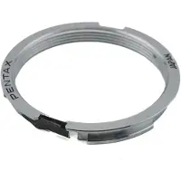 Pentax Lens Mount Adapter (M42 naar K)