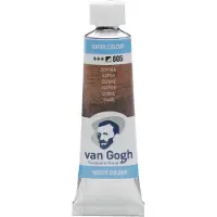 Royal Talens van Gogh aquarelverf - tube - 10 ml - koper 805