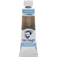 Royal Talens van Gogh aquarelverf - tube - 10 ml - brons 811