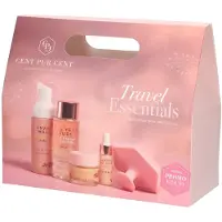 Cent Pur Cent Box Travel Essentials 1 ml Make-up