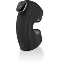 Medisana KM 100 Draadloos vibrerend knie-massageapparaat