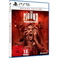 The Mound: Omen of Cthulhu - Deluxe Edition - PS5