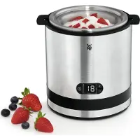WMF Keukenmini - IJsmachine