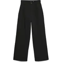 Vero Moda Dallas Wide Leg Hoge Taille Broek