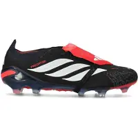 Adidas Voetbalschoen 'Predator Elite' rood / zwart / wit