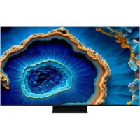 TCL 50V6D – 50 inch – 4K LED – 60Hz Smart TV