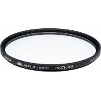 Hoya 77mm Protector Hdx Antistatic