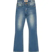 Vingino Girls Brianna Jeans Old Vintage Maat: 2 | Spijkerbroeken Outlet | kids | Blauw