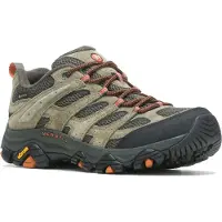 Merrell Moab 3 Gtx Wandelschoenen Groen || Maat: 43