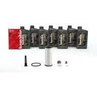 TCMATIC 105.106.1023 Olieverversingsset voor automatische transmissie