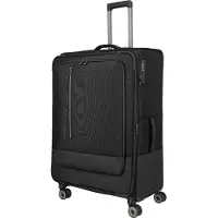 Travelite Crosslite 4W Trolley XL black