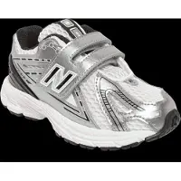 New Balance 1906 sneakers - zilvermetallic/wit Grijs Jongens/Meisjes - maat 27.5