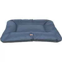 Amiplay Country Hondenkussen Waterproof L Marineblauw