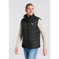 Puma Sportbodywarmer 'ESS' zwart