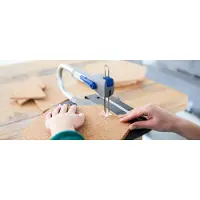 Dremel Figuurzaagblad Hout Moto-saw Ms51ja - 100mm - 6t/cm - 5 Stuks