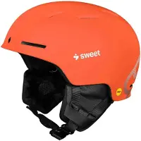 Sweet Protection Winder Mips Juniorhelm