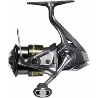 Shimano Soare Bb Fb Spinning Reel Zilver C2000SS PG