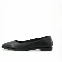 Ca'shott Mocassins ' CASDIANA ' zwart